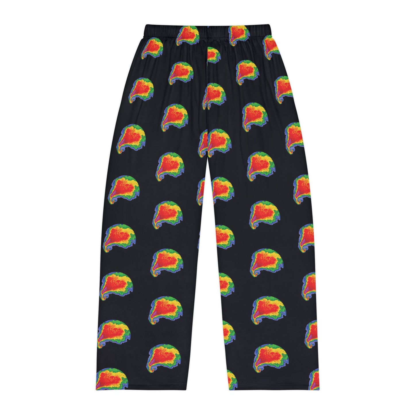 Men's Pajama Pants [Hook]