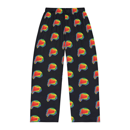 Men's Pajama Pants [Hook]