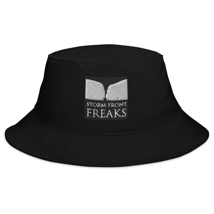 Storm Front Freaks Bucket Hat