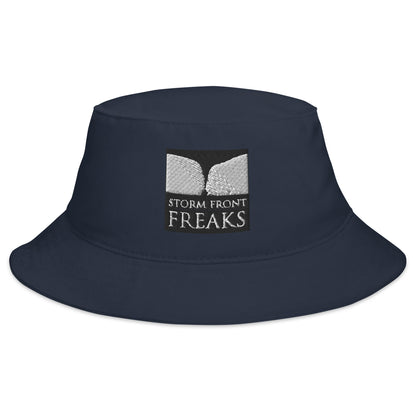 Storm Front Freaks Bucket Hat