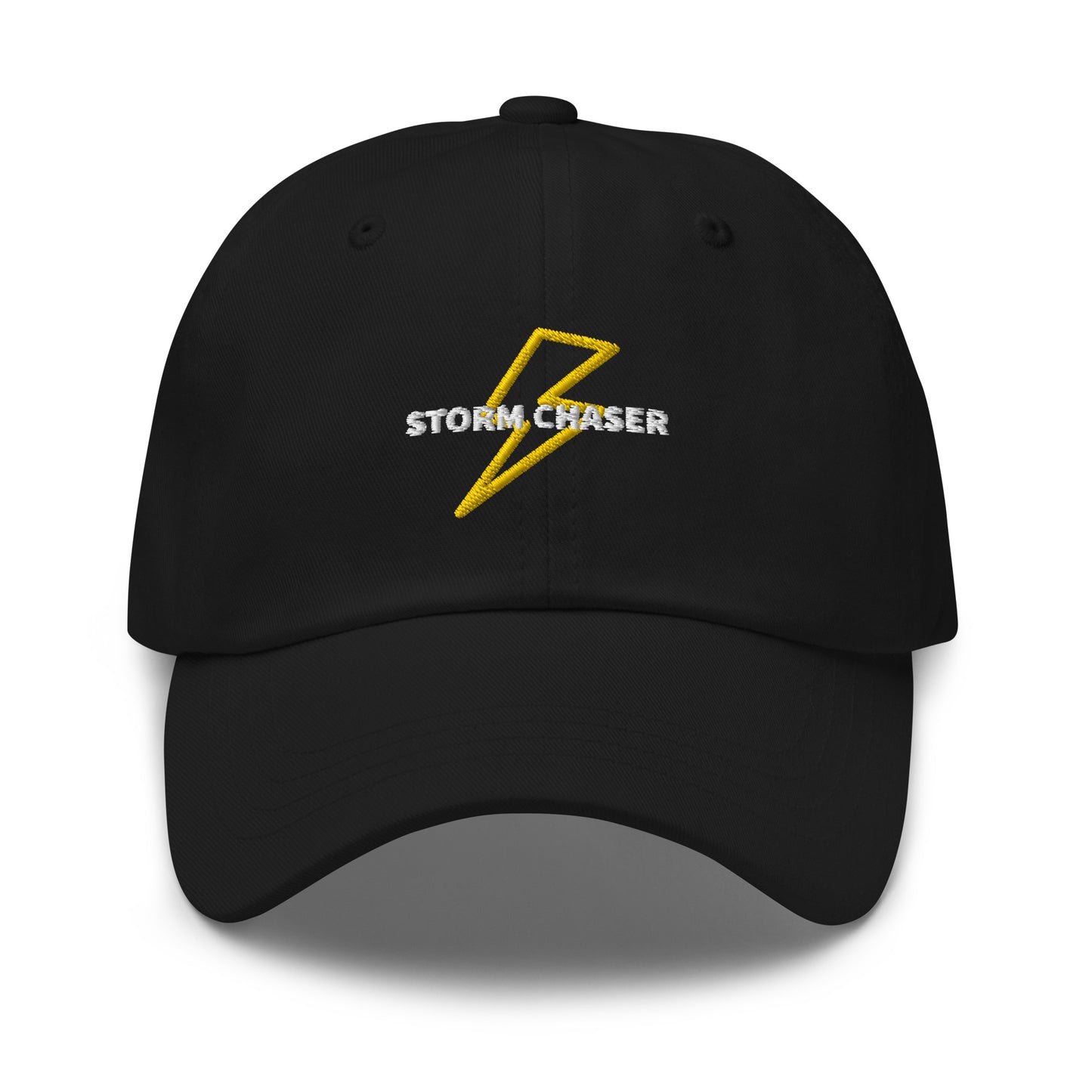 Storm Chaser Hat