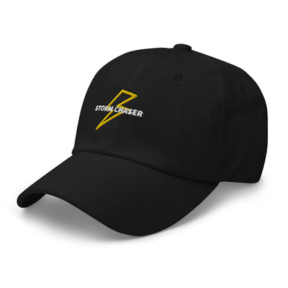 Storm Chaser Hat