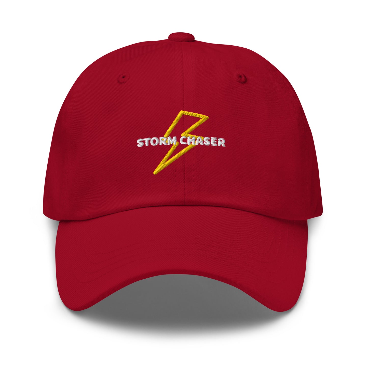 Storm Chaser Hat