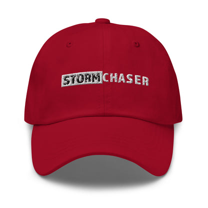 Storm Chaser Classic Hat