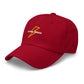 Storm Chaser Hat