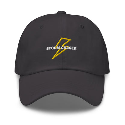 Storm Chaser Hat