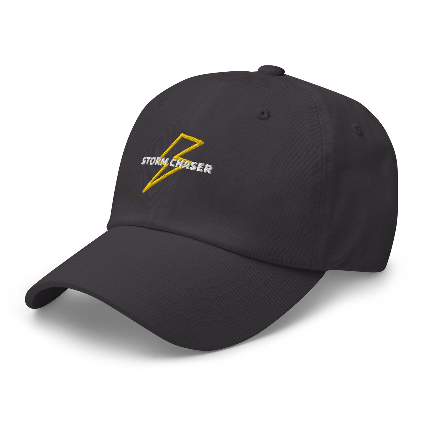 Storm Chaser Hat