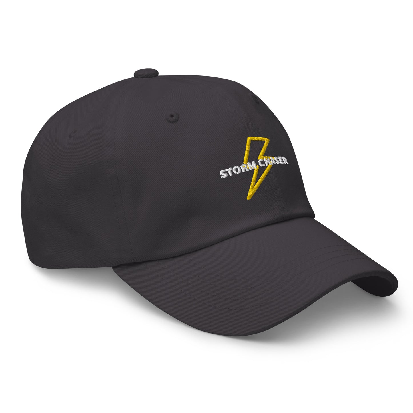 Storm Chaser Hat