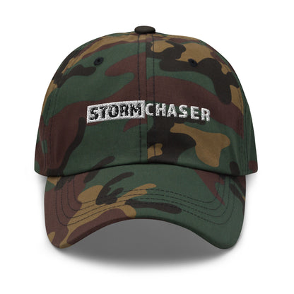Storm Chaser Classic Hat