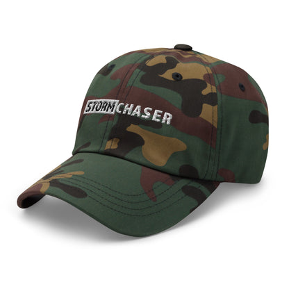 Storm Chaser Classic Hat