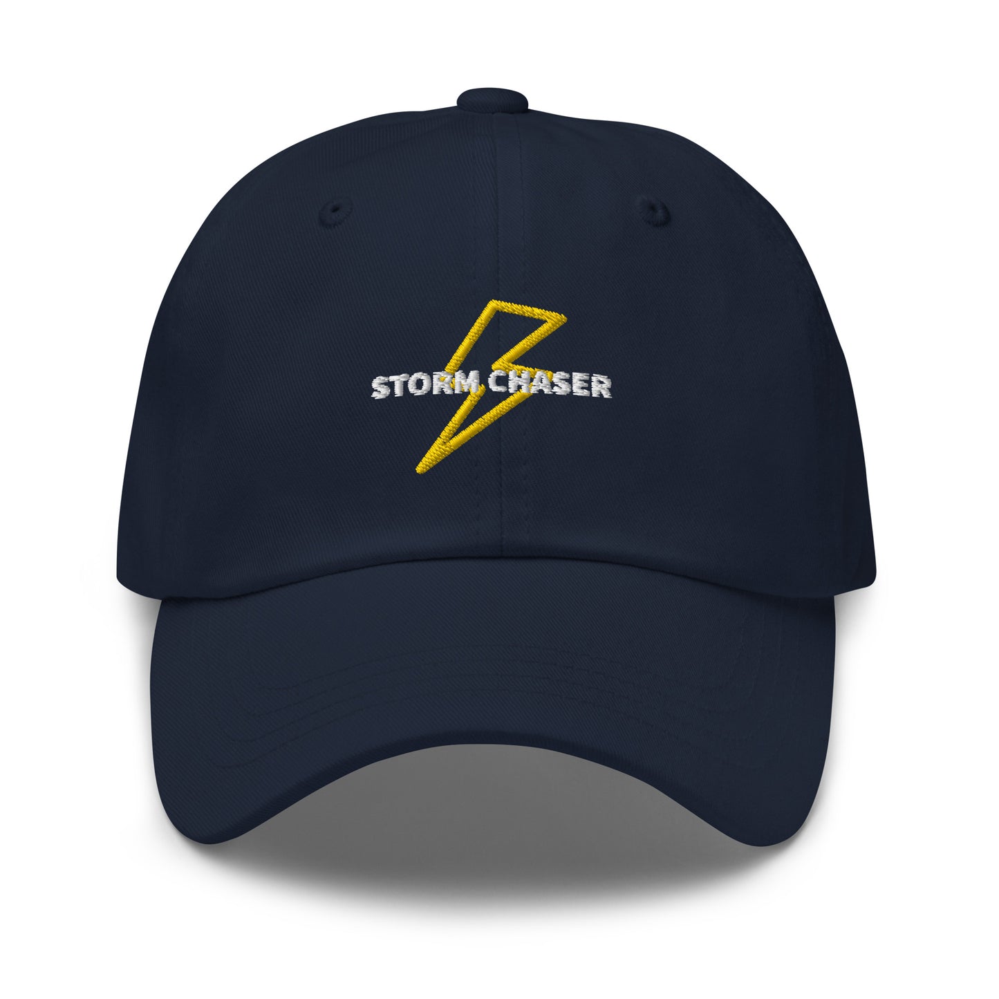 Storm Chaser Hat