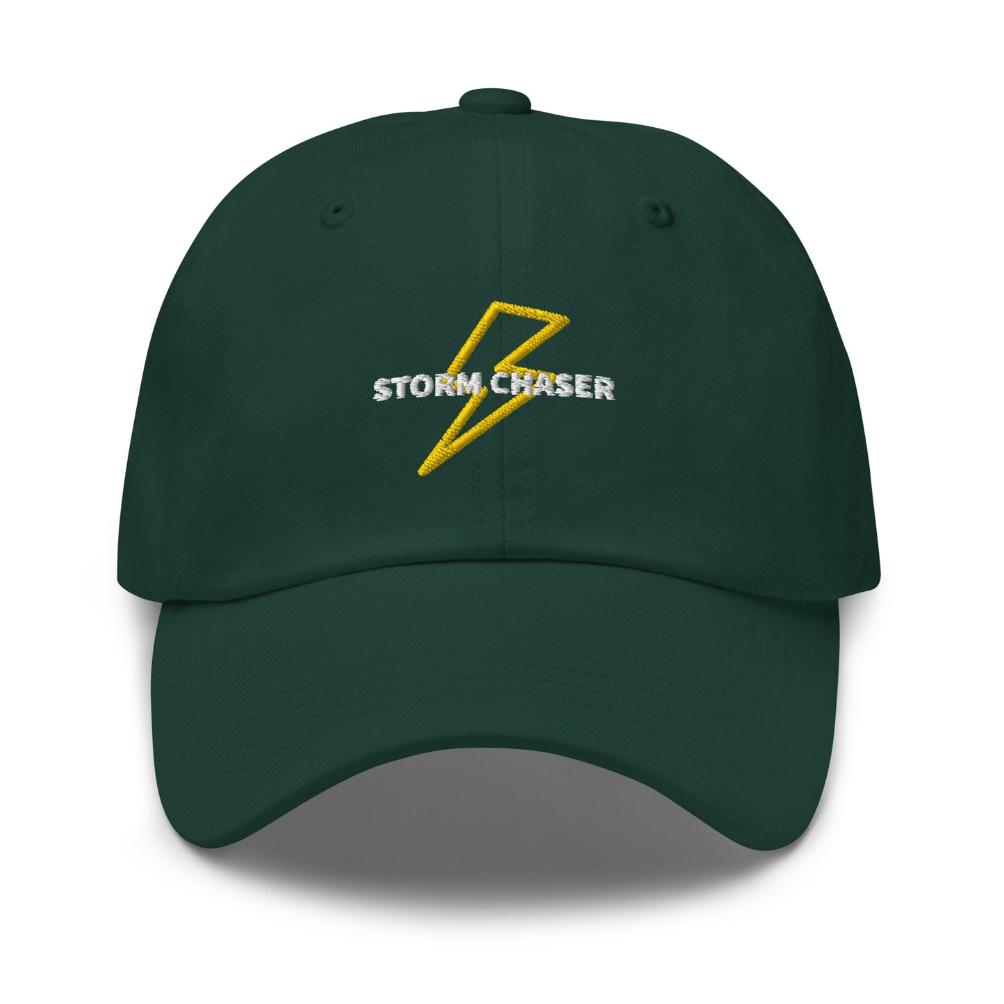 Storm Chaser Hat
