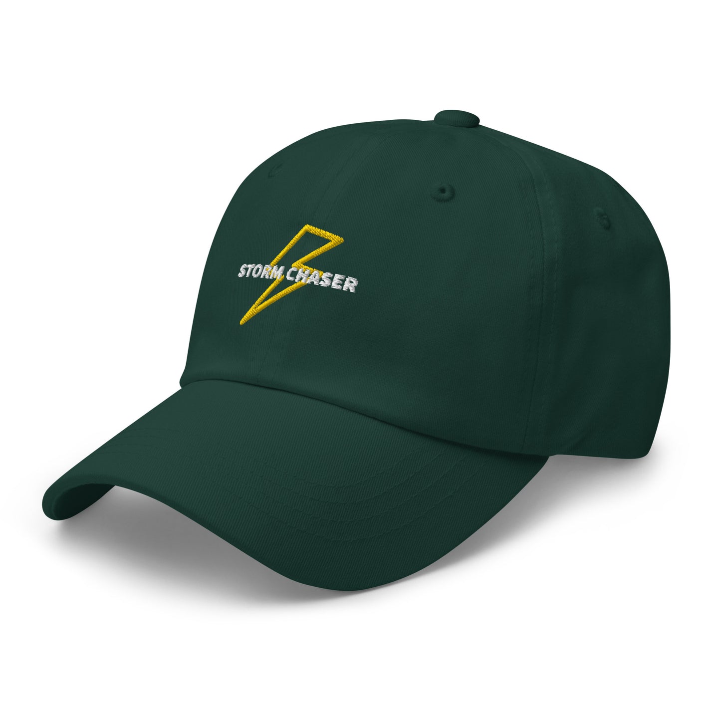Storm Chaser Hat