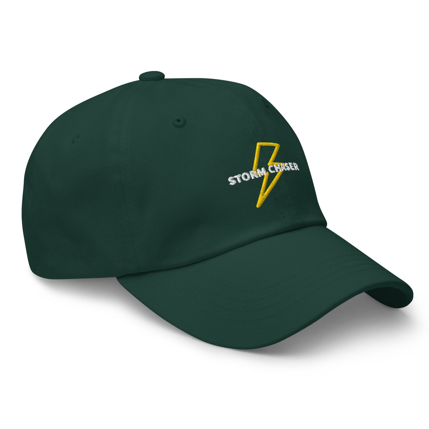 Storm Chaser Hat