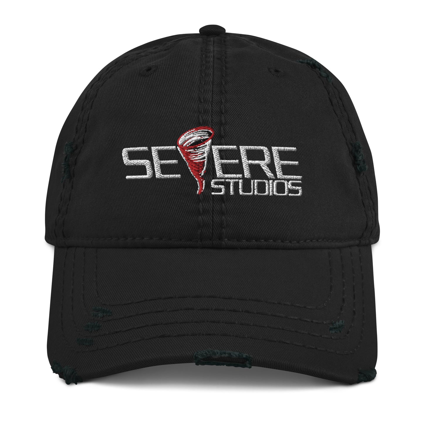 SevereStudios Distressed Hat