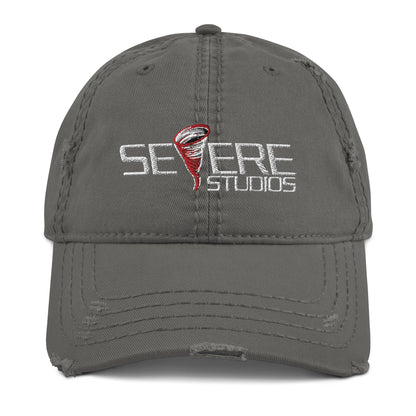 SevereStudios Distressed Hat