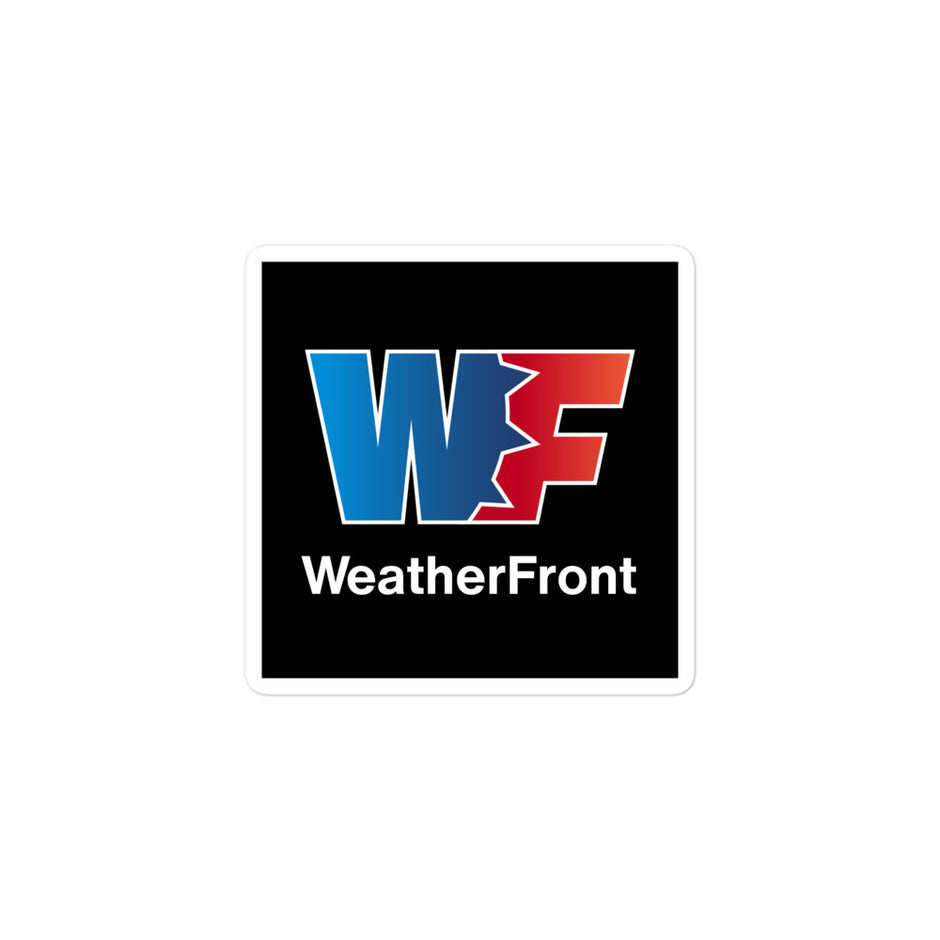 WeatherFront – The WX Store