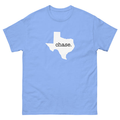 Chase Texas Classic Tee
