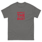 Respect The Bust Men's Classic Tee
