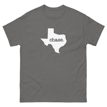 Chase Texas Classic Tee