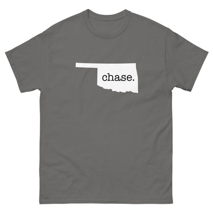 Chase Oklahoma  Unisex T-Shirt