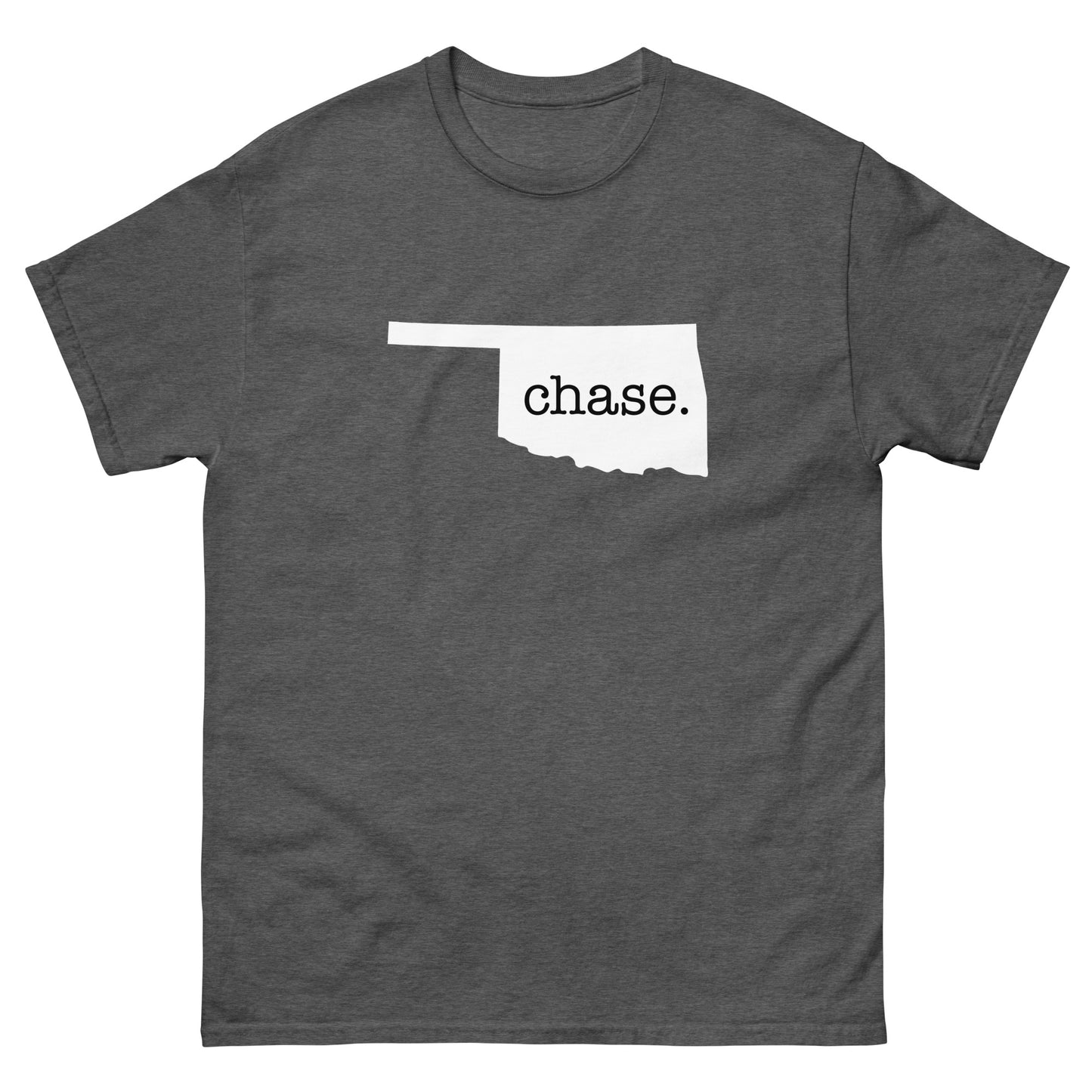 Chase Oklahoma  Unisex T-Shirt