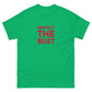 Respect The Bust Men's Classic Tee