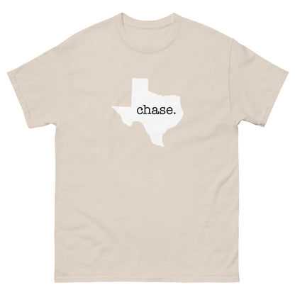 Chase Texas Classic Tee