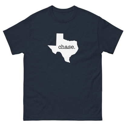 Chase Texas Classic Tee