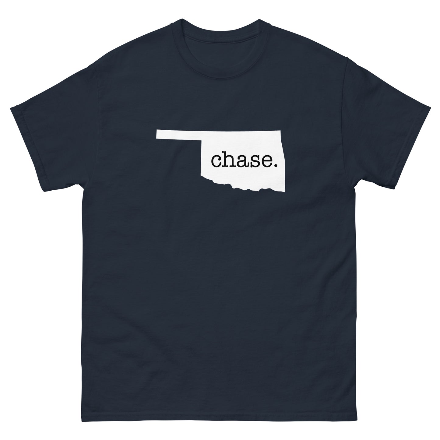 Chase Oklahoma  Unisex T-Shirt