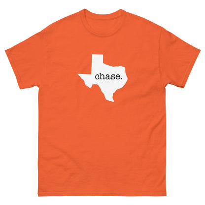 Chase Texas Classic Tee