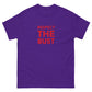 Respect The Bust Men's Classic Tee