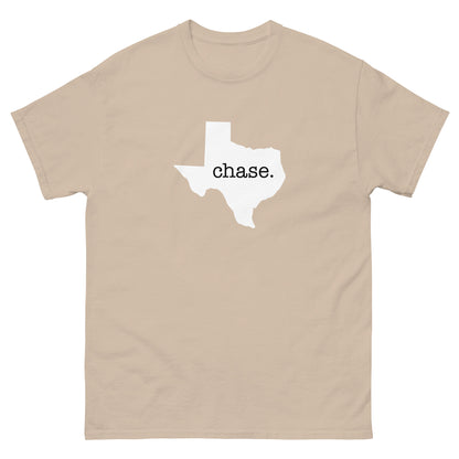 Chase Texas Classic Tee