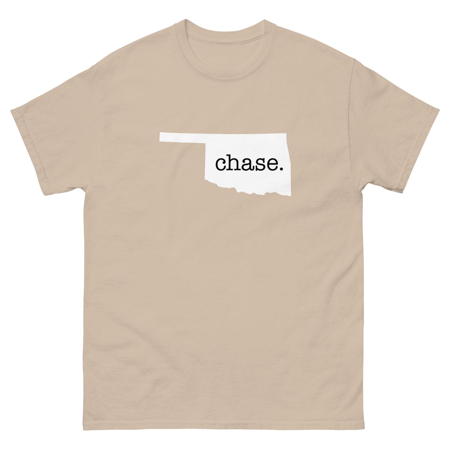Chase Oklahoma  Unisex T-Shirt