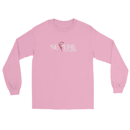 SevereStudios Men’s Long Sleeve Shirt