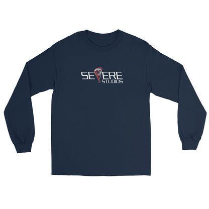 SevereStudios Men’s Long Sleeve Shirt