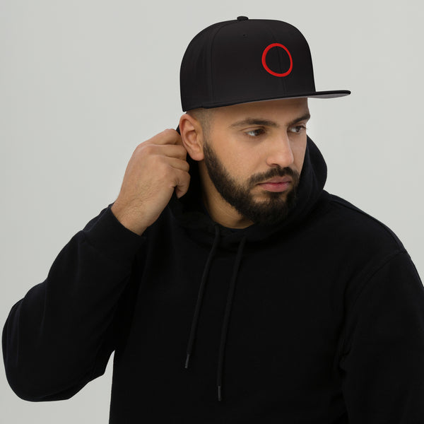 No Clue What It Means Snapback Hat – The WX Store
