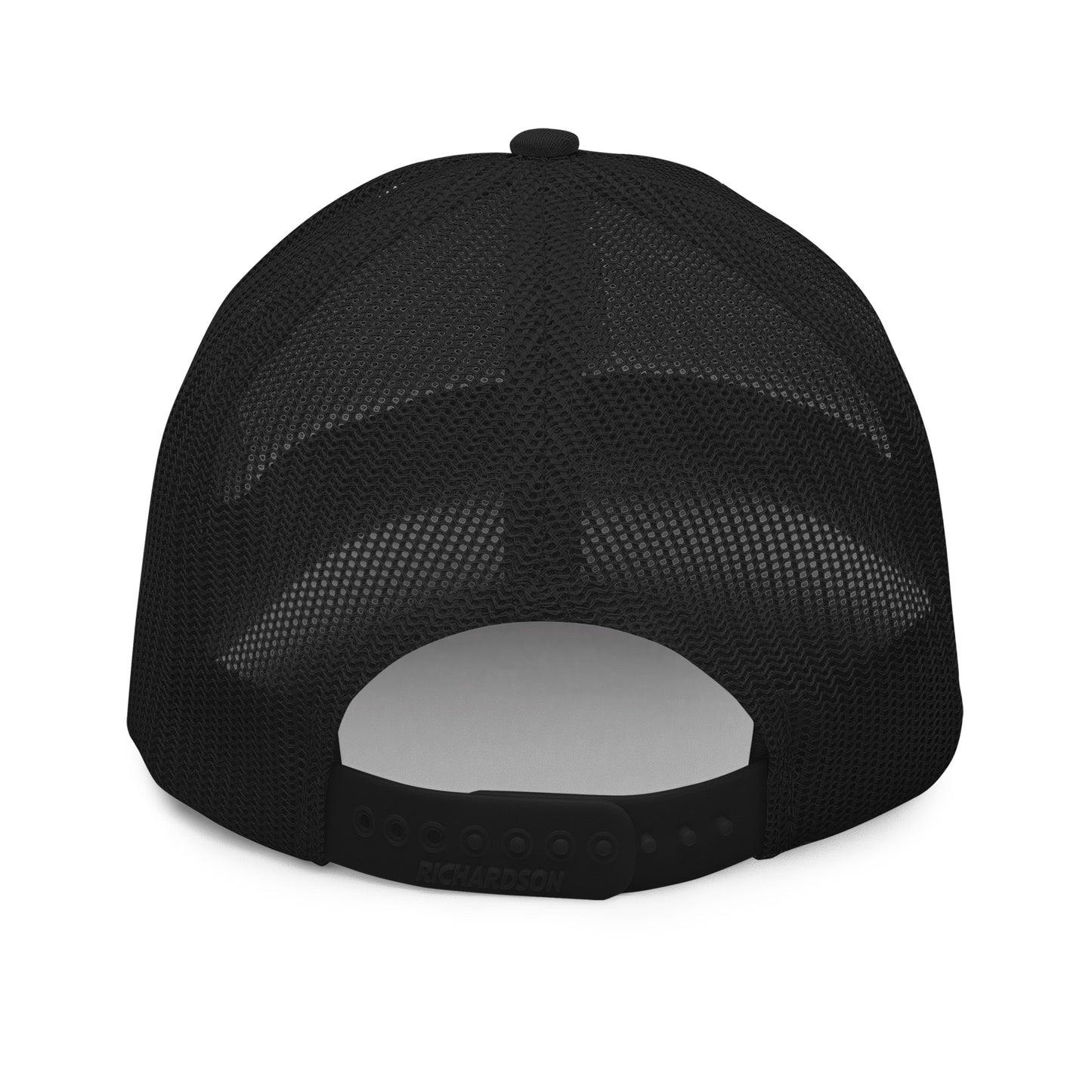 Storm Chaser Trucker Cap