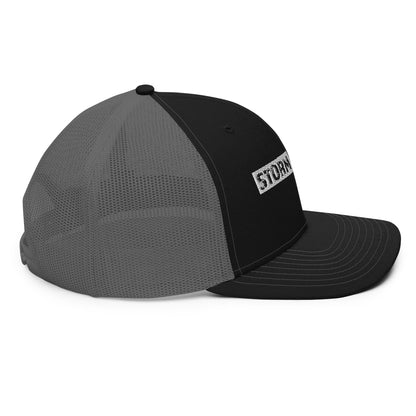 Storm Chaser Trucker Cap