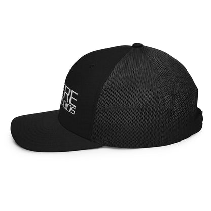 SevereStudios Trucker Cap