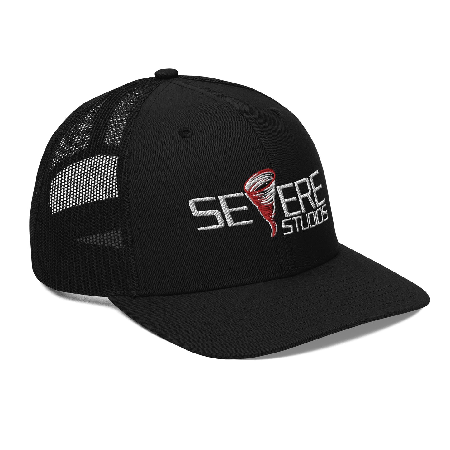 SevereStudios Trucker Cap