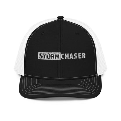 Storm Chaser Trucker Cap