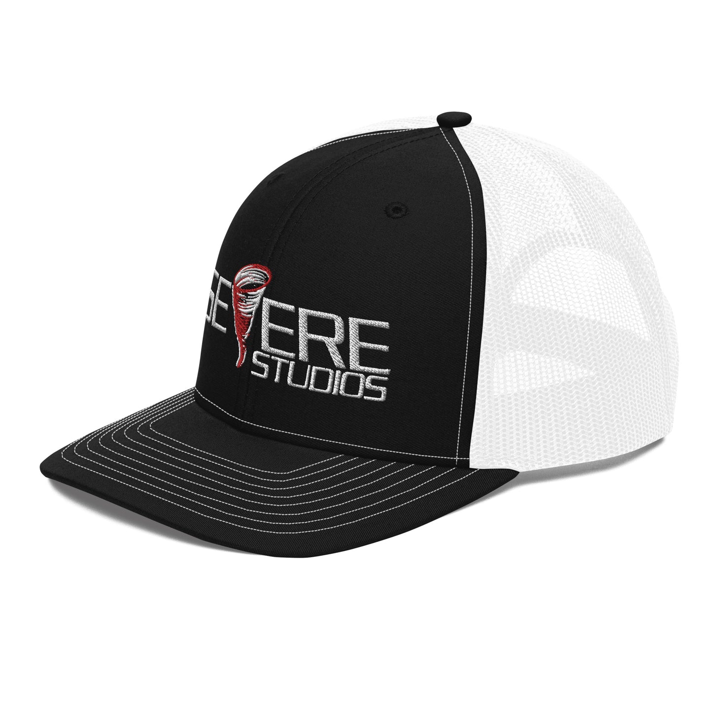 SevereStudios Trucker Cap