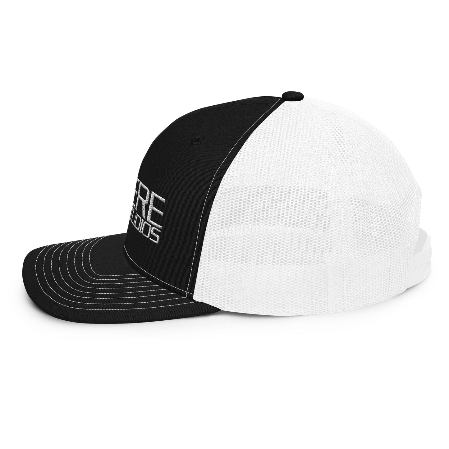 SevereStudios Trucker Cap