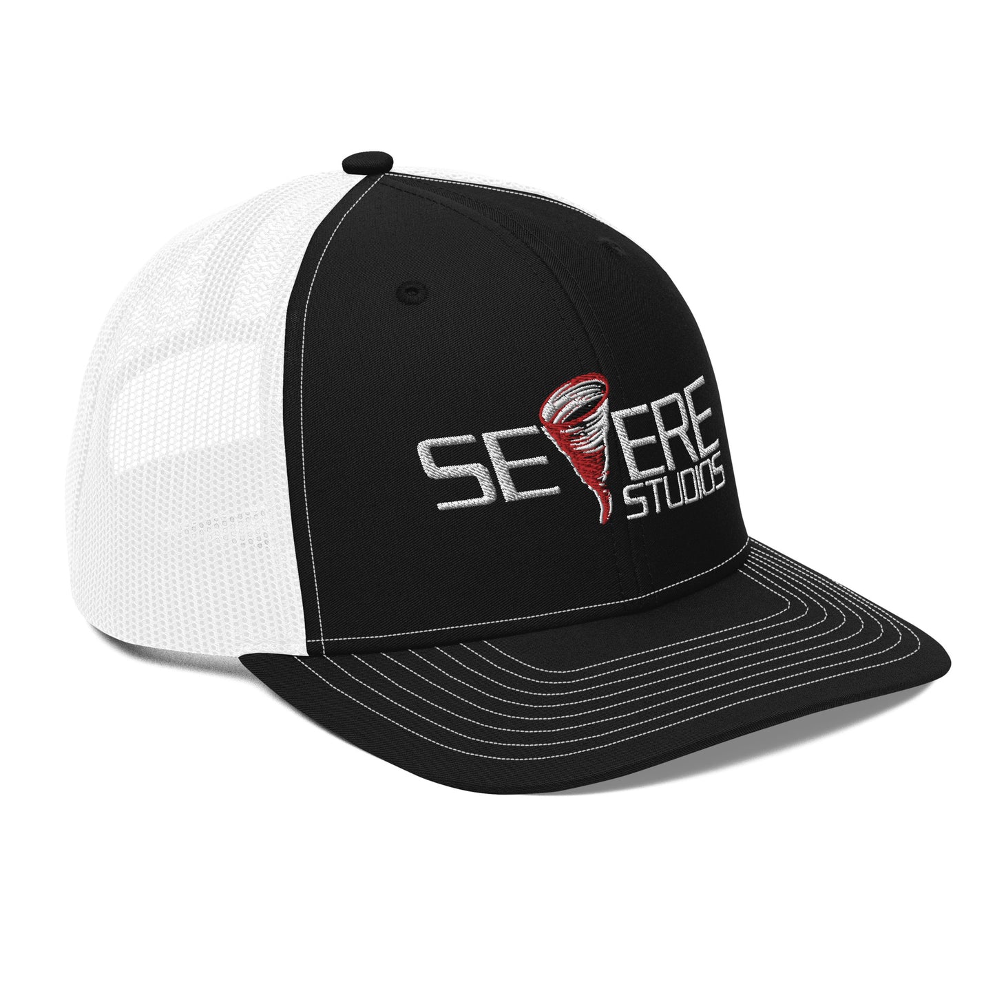 SevereStudios Trucker Cap