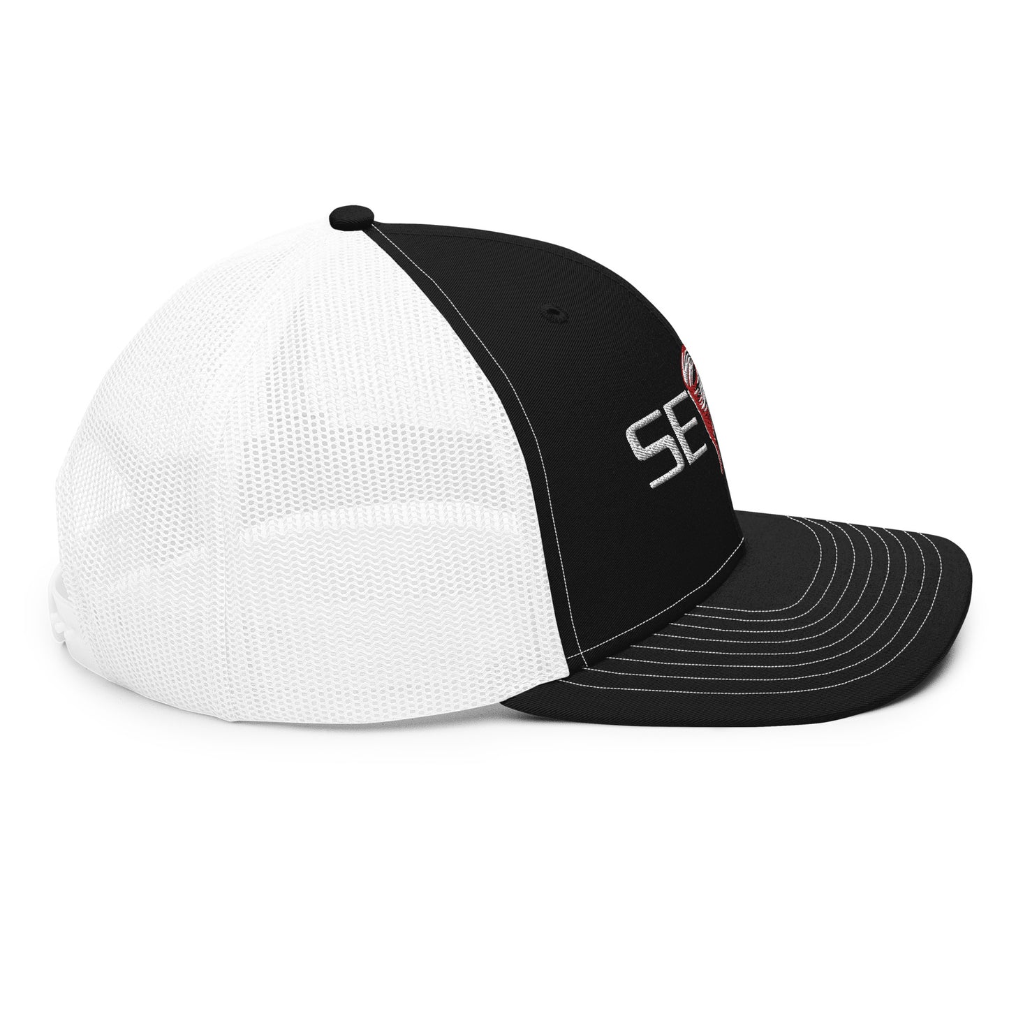 SevereStudios Trucker Cap