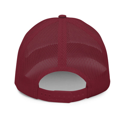 Storm Chaser Trucker Cap