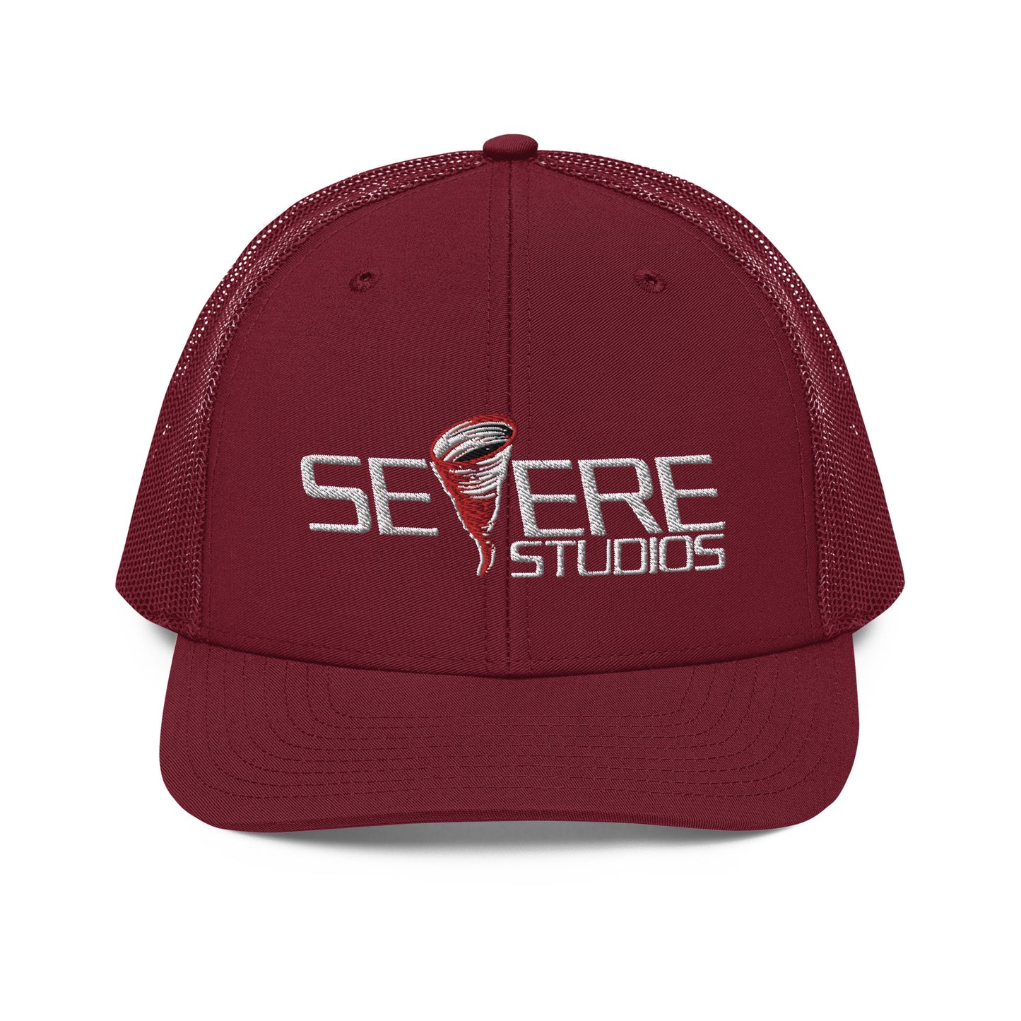 SevereStudios Trucker Cap