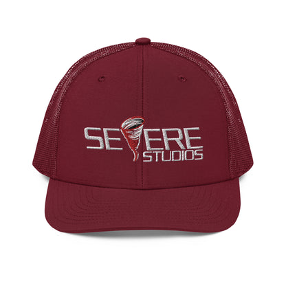 SevereStudios Trucker Cap