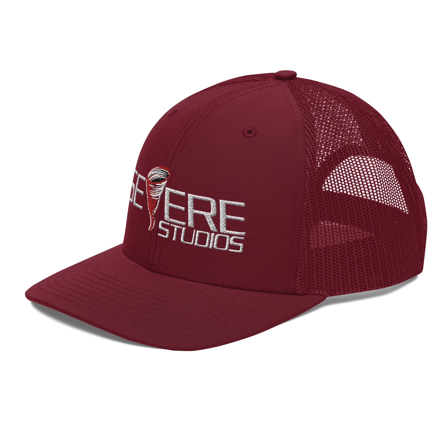 SevereStudios Trucker Cap